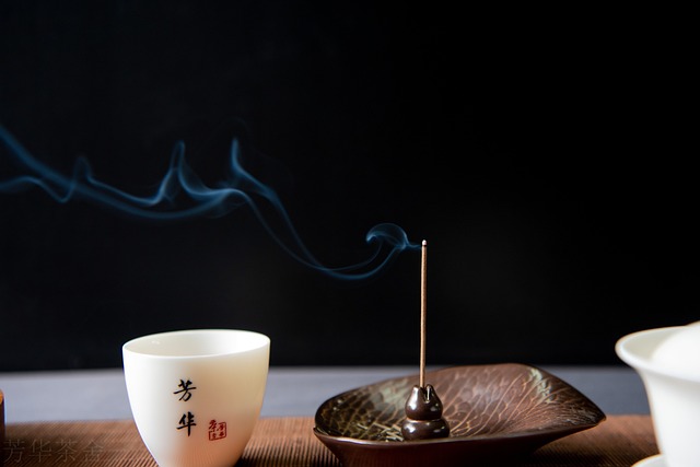 茶,茶道,喝茶,红茶,人生,禅茶,芳华,申时茶,照片