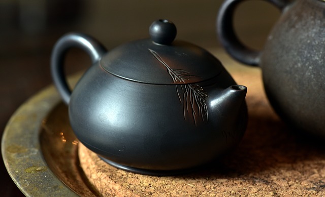 茶, 中国人, 敬茶礼仪