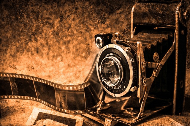相机,电影,优质的,胶片相机,老的,老相机,经典的,复古的,摄影,图片,镜片,否定的,照片处理,照片